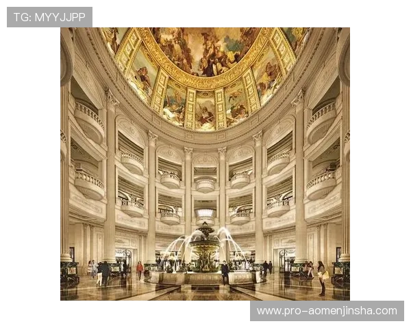 澳门巴黎人娱乐官网提供最全面的在线娱乐体验，助你轻松畅享高品质博彩娱乐服务